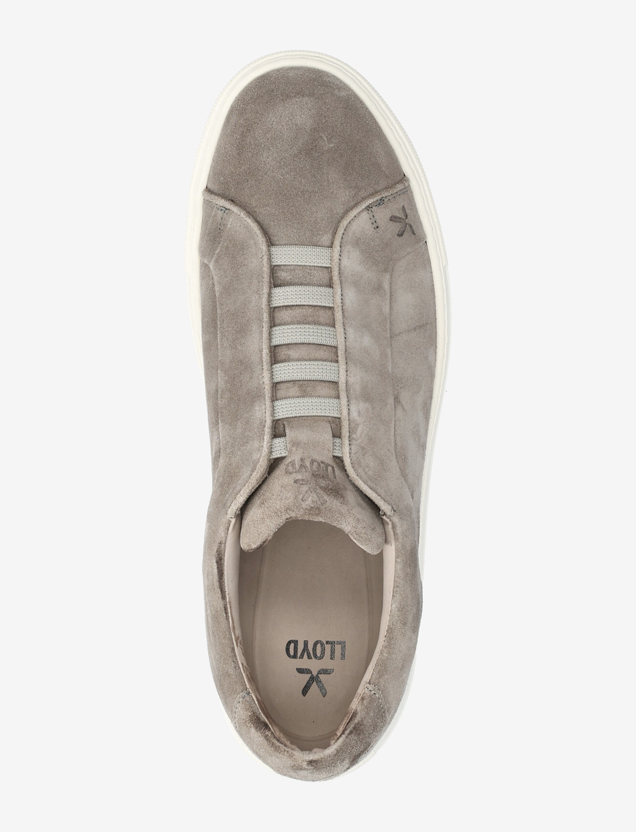 Lloyd - METRO - slip on sneakers - 4 - ghobi - 3