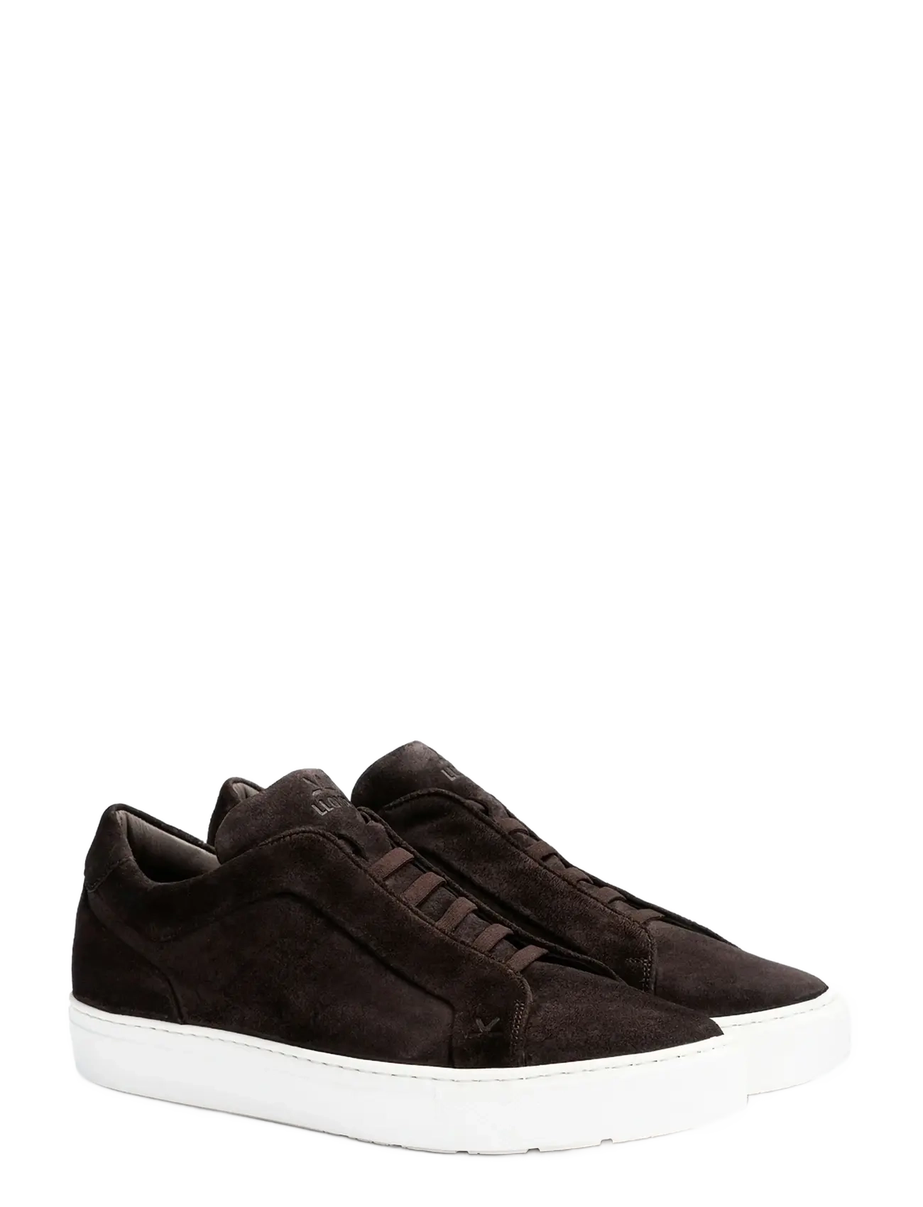 Lloyd METRO - Schuhe - 5 - DK.BROWN / brown