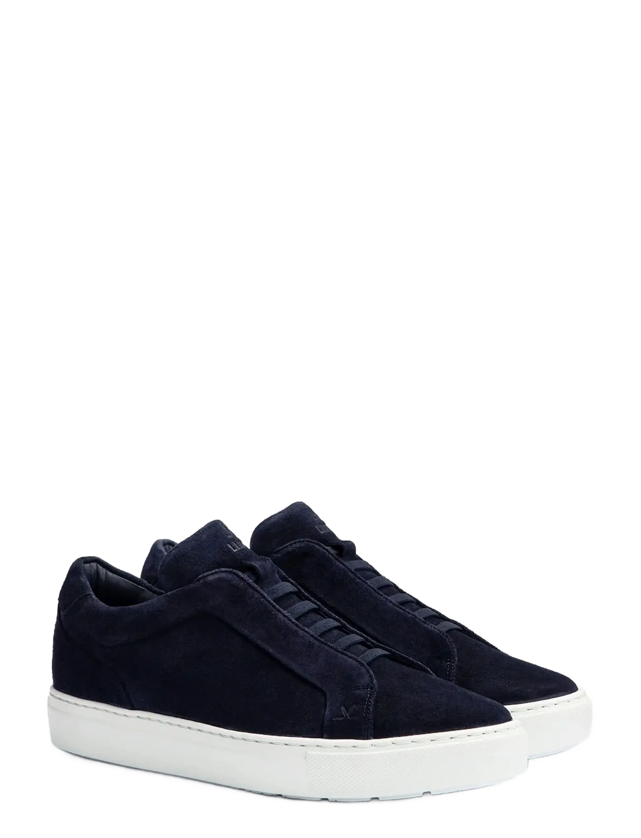 Lloyd Metro, 43, Navy, Sneakers > Business-Sneakers, Herre