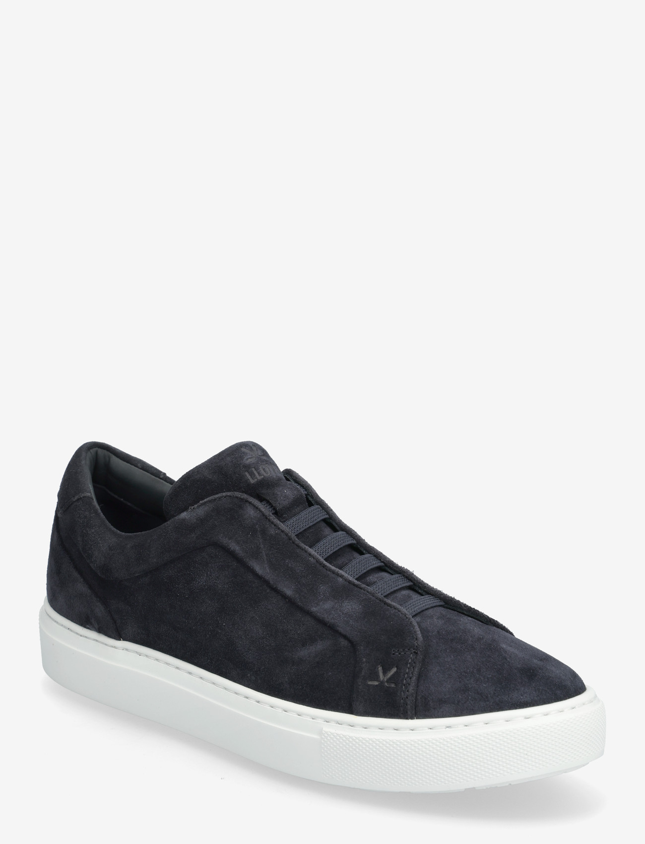Lloyd - METRO - slip on -tennarit - 8 - navy - 0