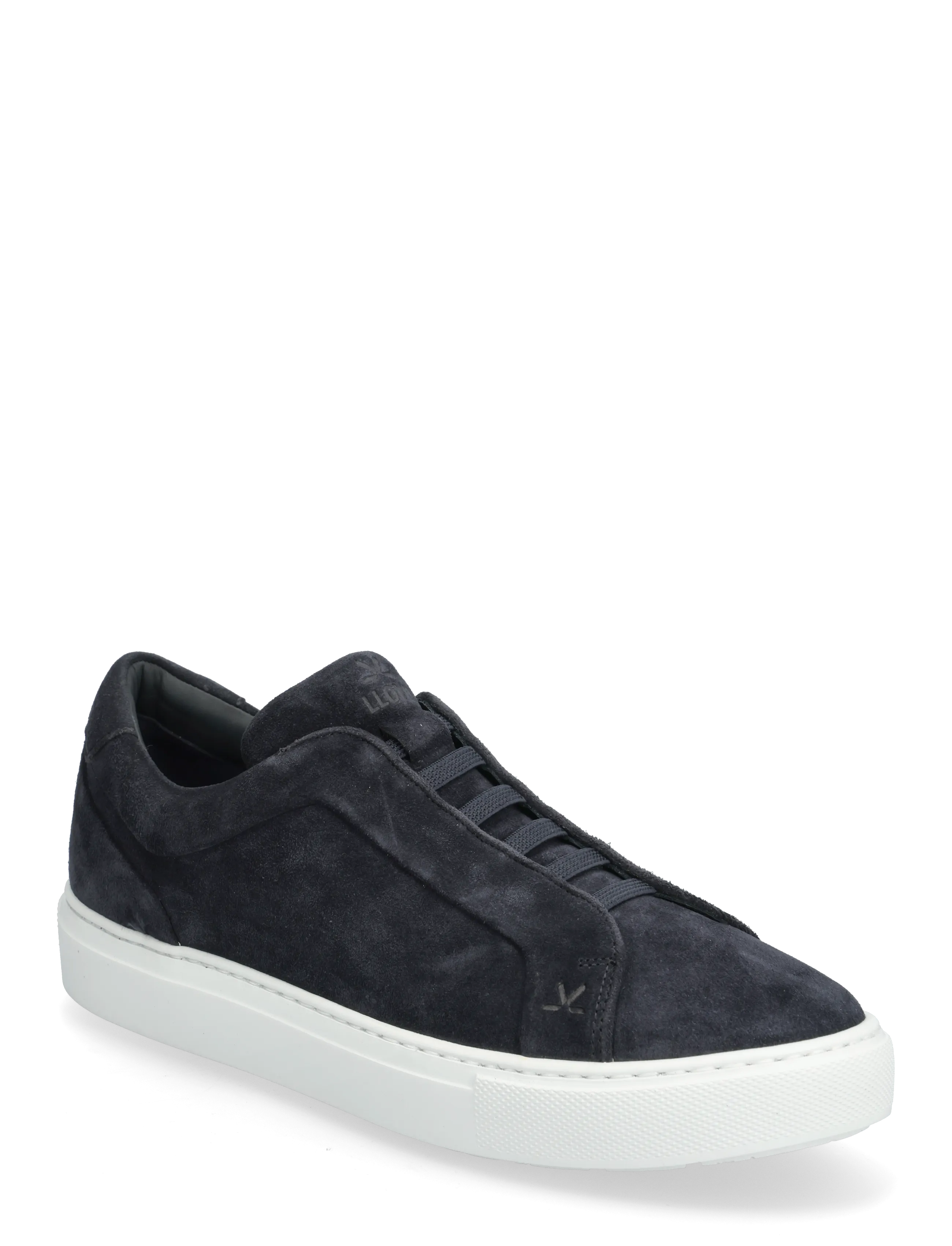 Lloyd METRO - Sneakers - 8 - NAVY / navy