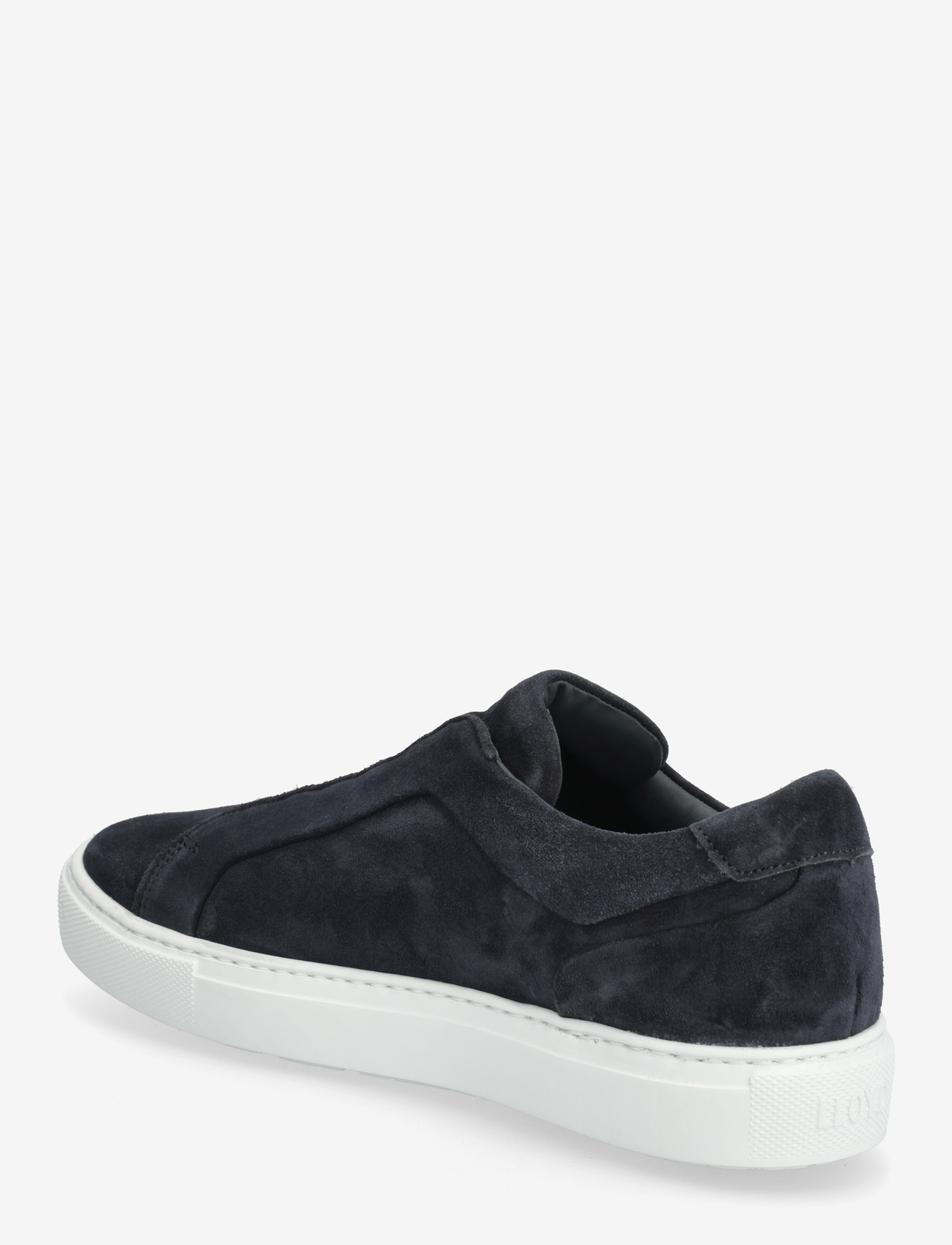 Lloyd - METRO - slip on -tennarit - 8 - navy - 2