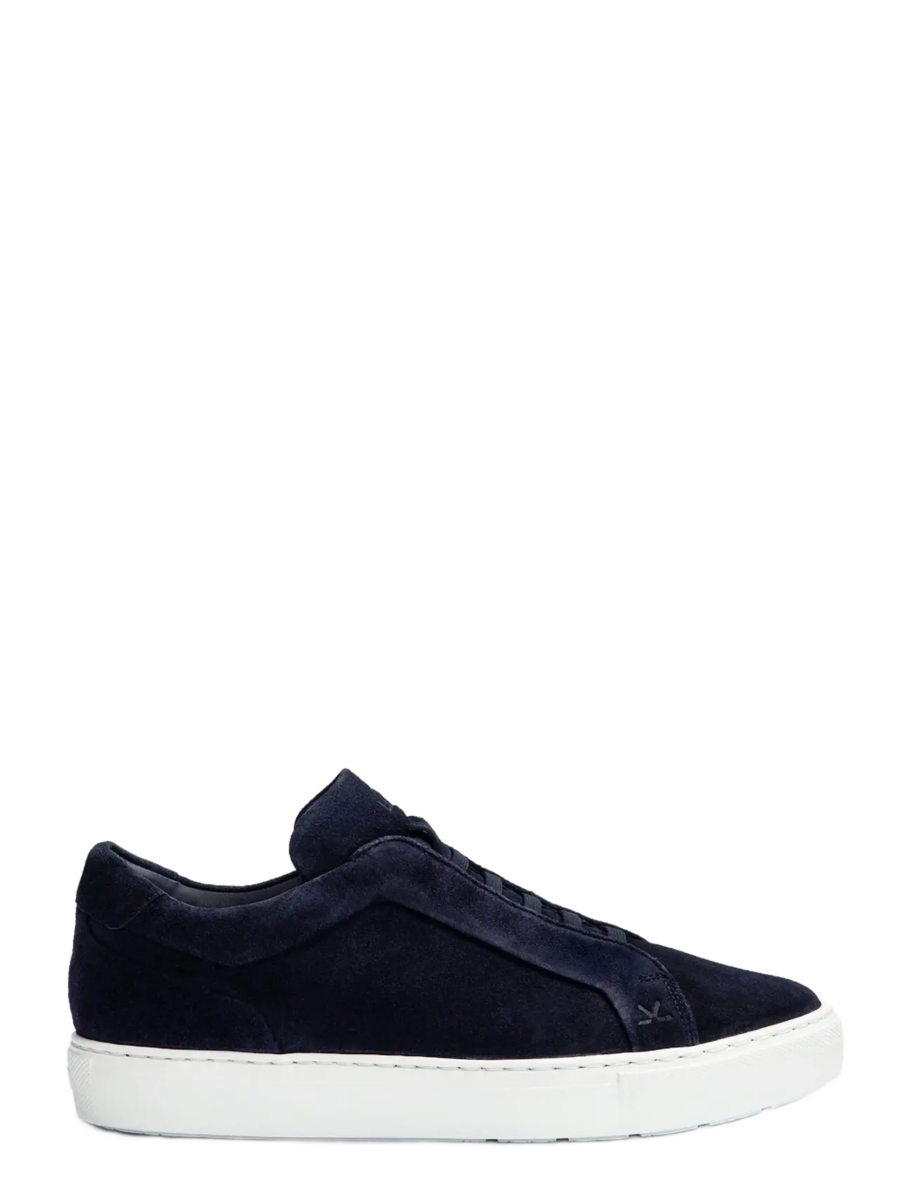 Lloyd - METRO - niedriger schnitt - 8 - navy - 2
