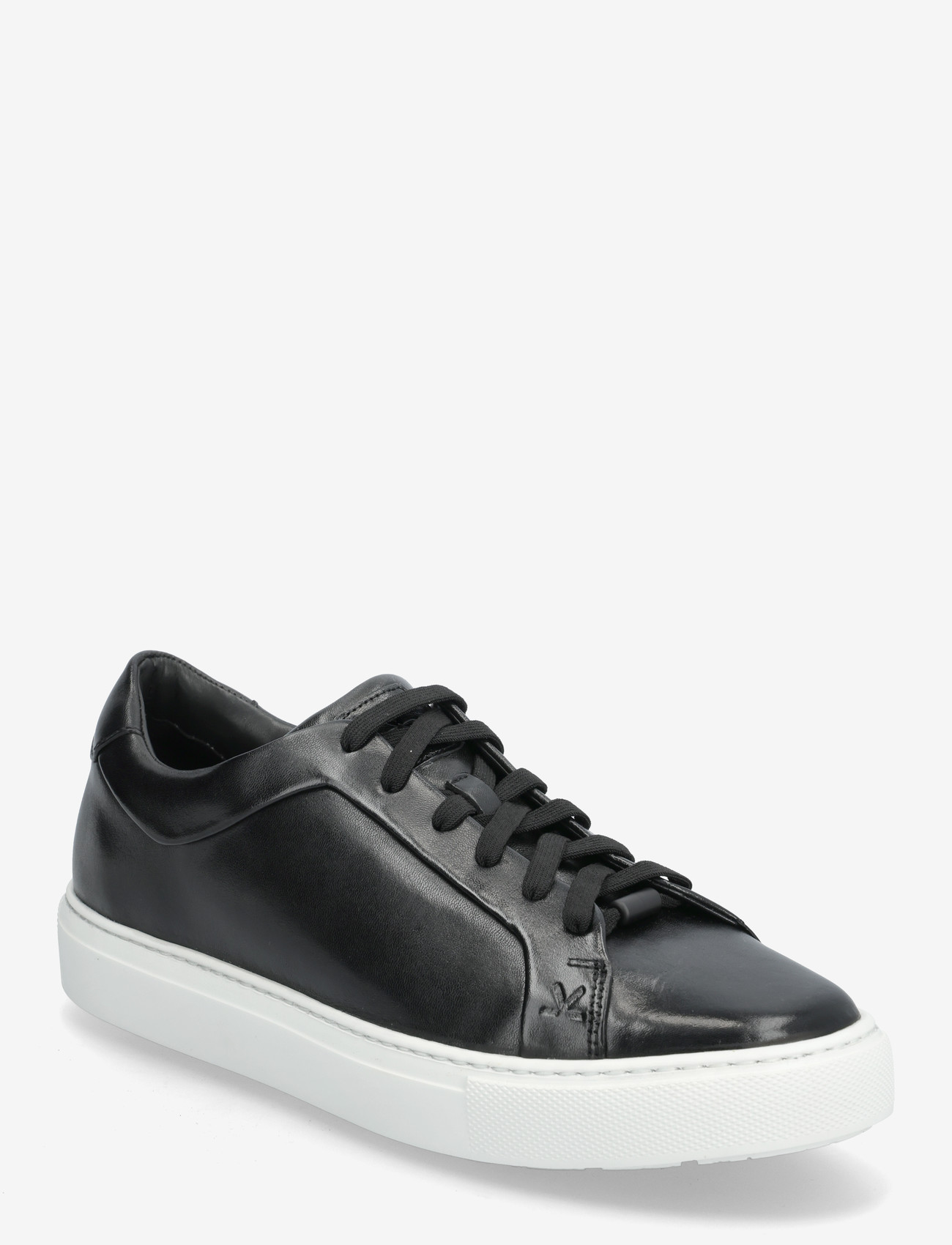 Lloyd - METRO - lave sneakers - 0 - black - 0