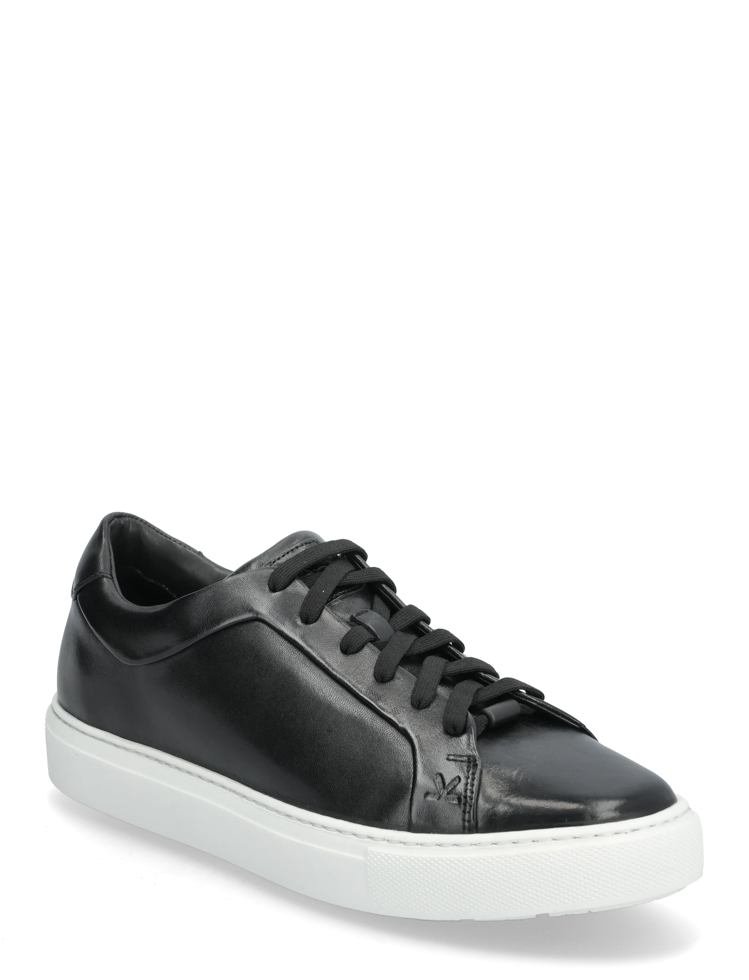 Lloyd METRO - Buty - 0 - BLACK / black