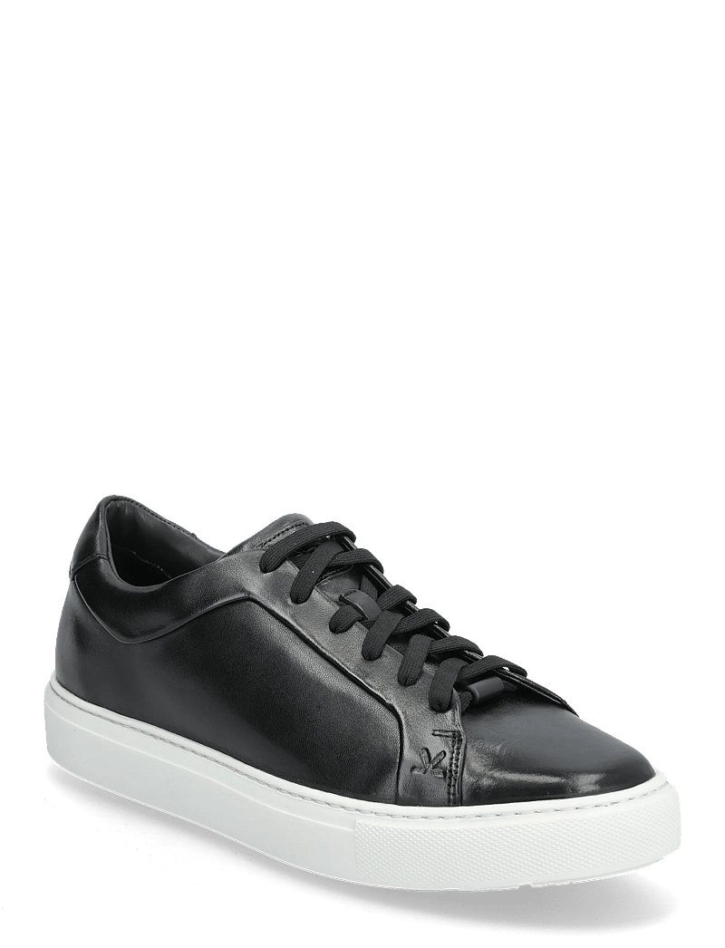 Lloyd - ALABAMA - low tops - 0 - black - 0