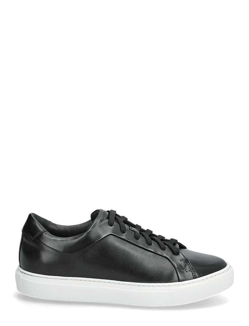 Lloyd - ALABAMA - low tops - 0 - black - 1