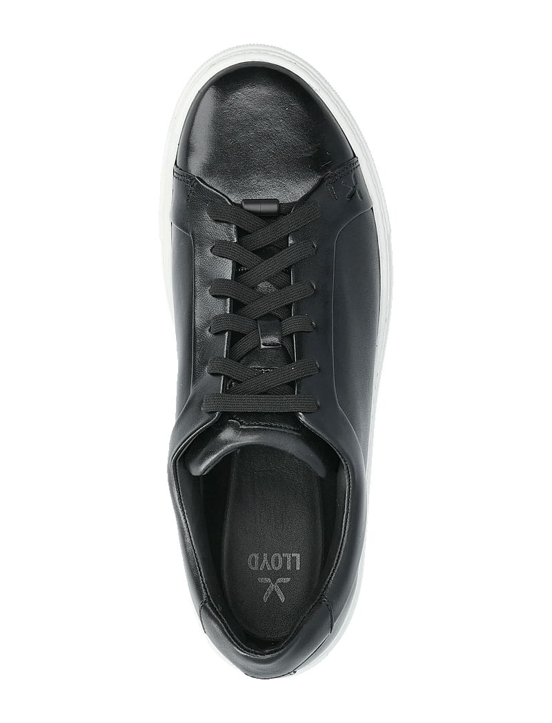 Lloyd - ALABAMA - low tops - 0 - black - 3