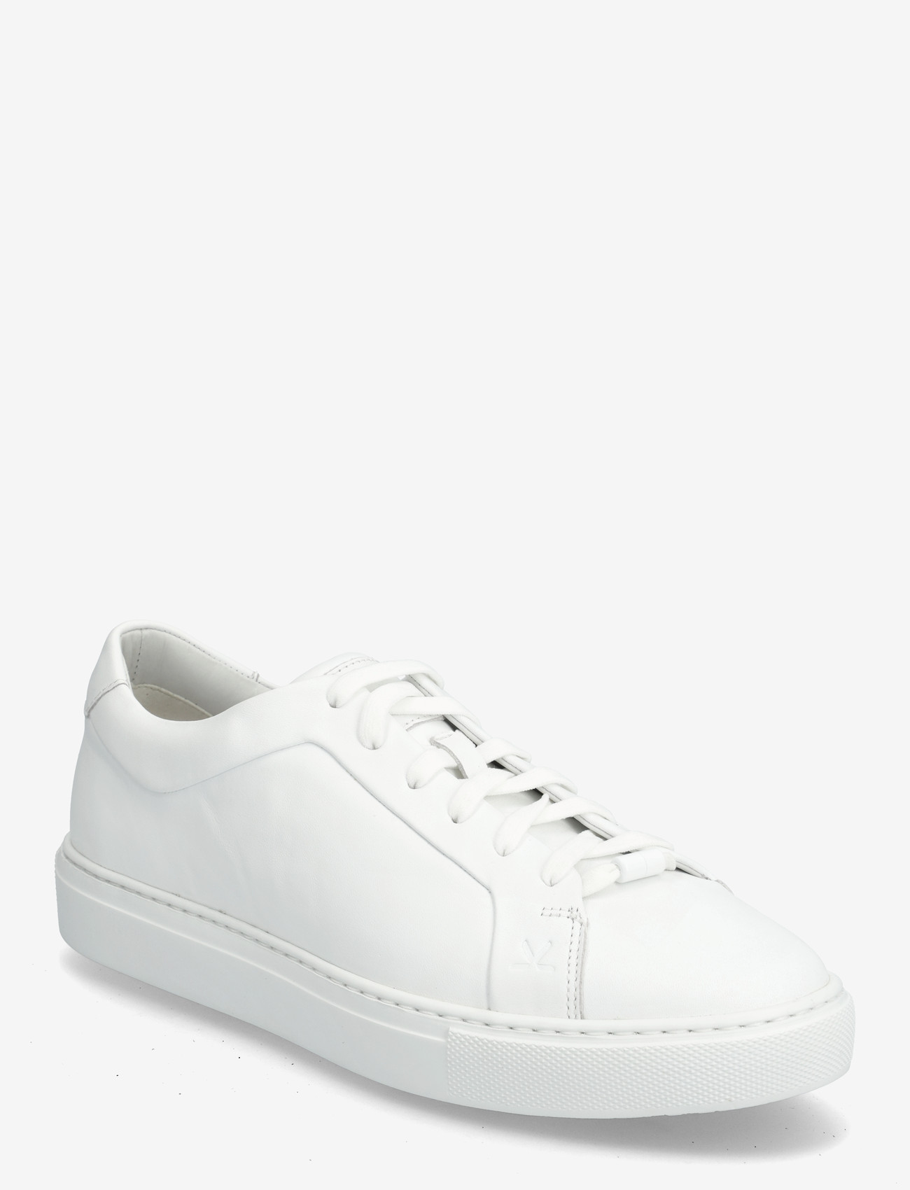 Lloyd - METRO - låga sneakers - 1 - white - 0