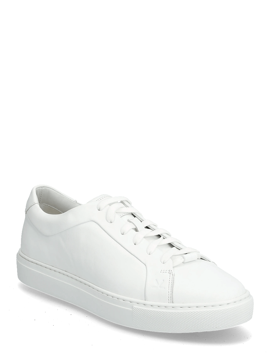 Lloyd - ALABAMA - low tops - 1 - white - 0