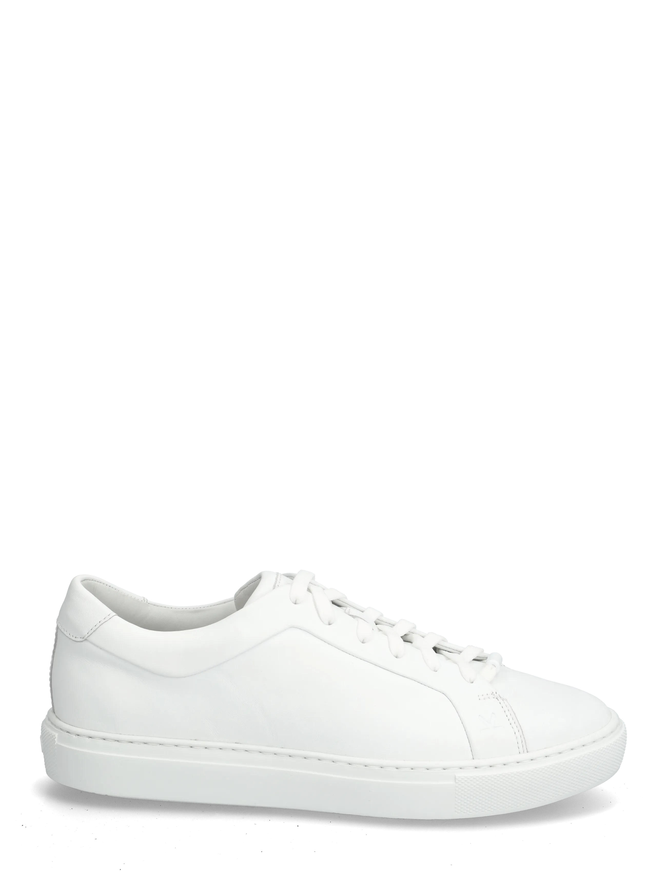 Lloyd - ALABAMA - baskets basses - 1 - white - 1