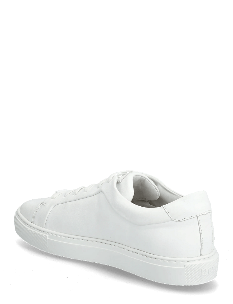 Lloyd - ALABAMA - low tops - 1 - white - 2