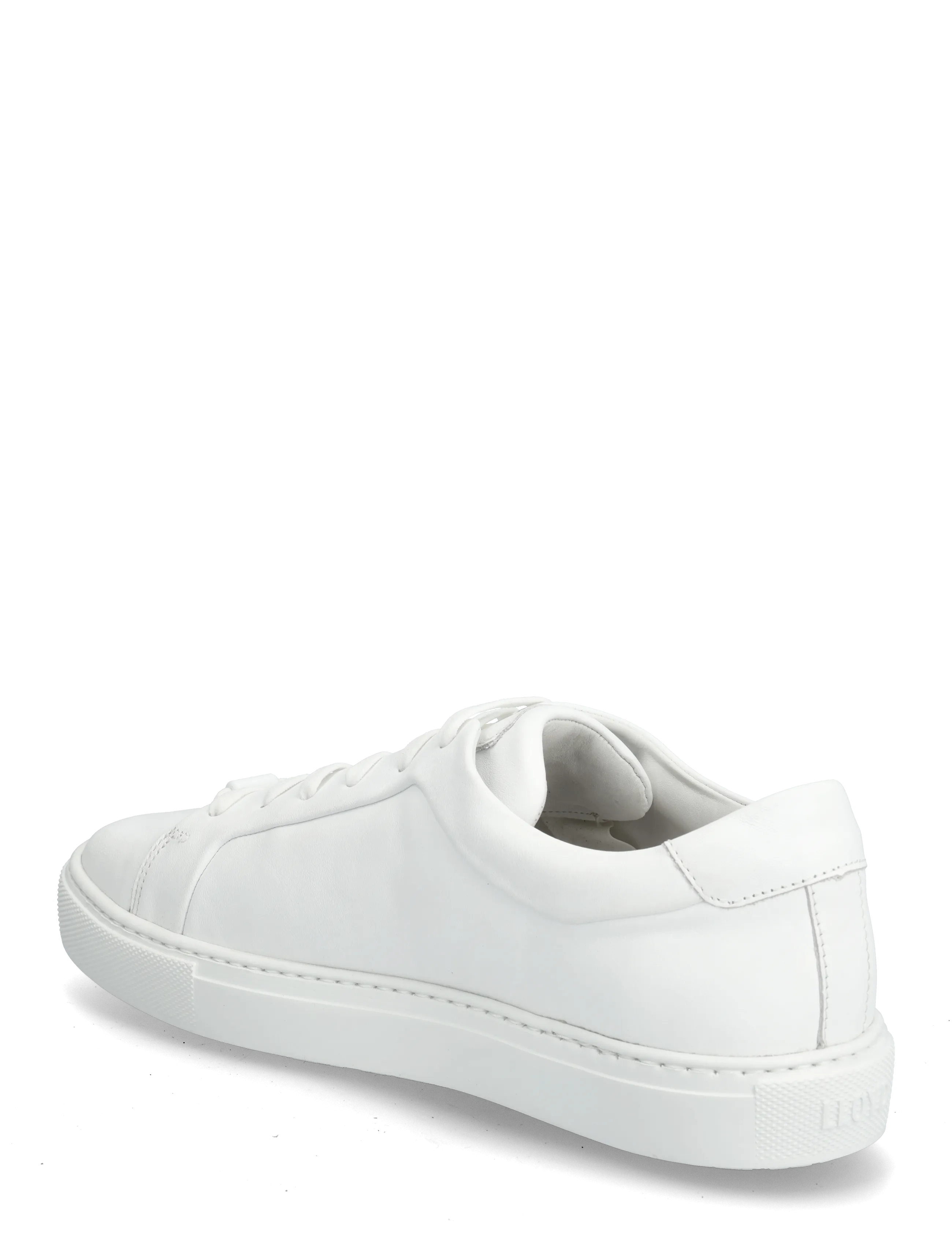 Lloyd - ALABAMA - baskets basses - 1 - white - 2
