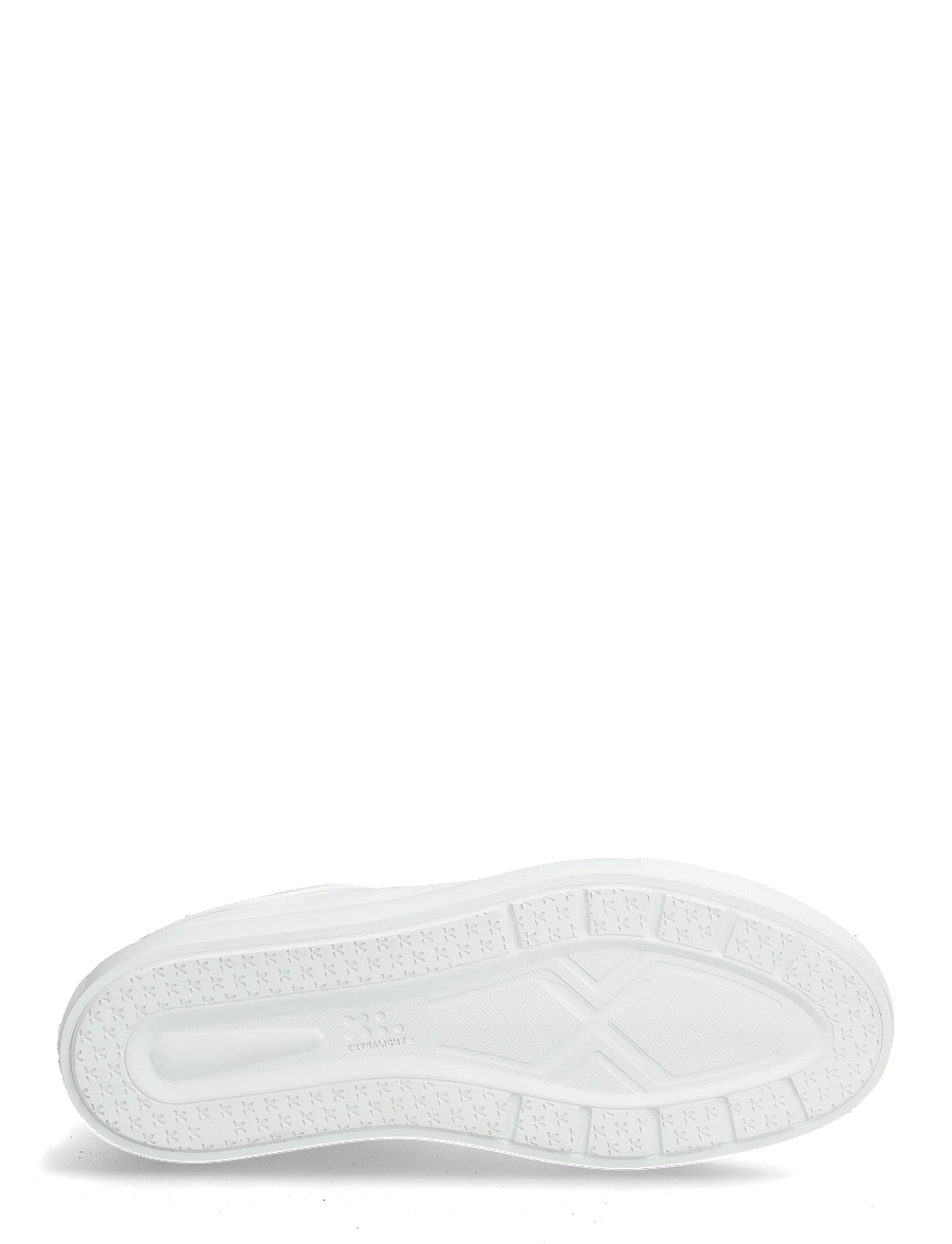 Lloyd - METRO - low tops - 1 - white - 4