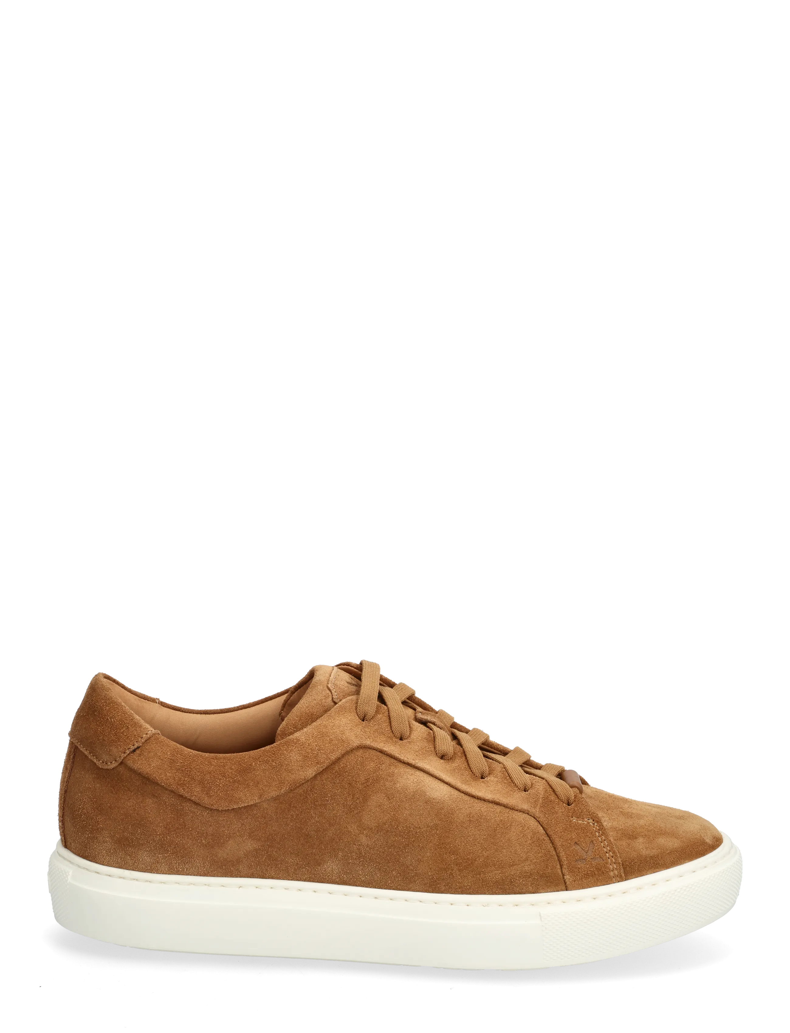 Lloyd - ALABAMA - niedriger schnitt - 3 - camel - 1