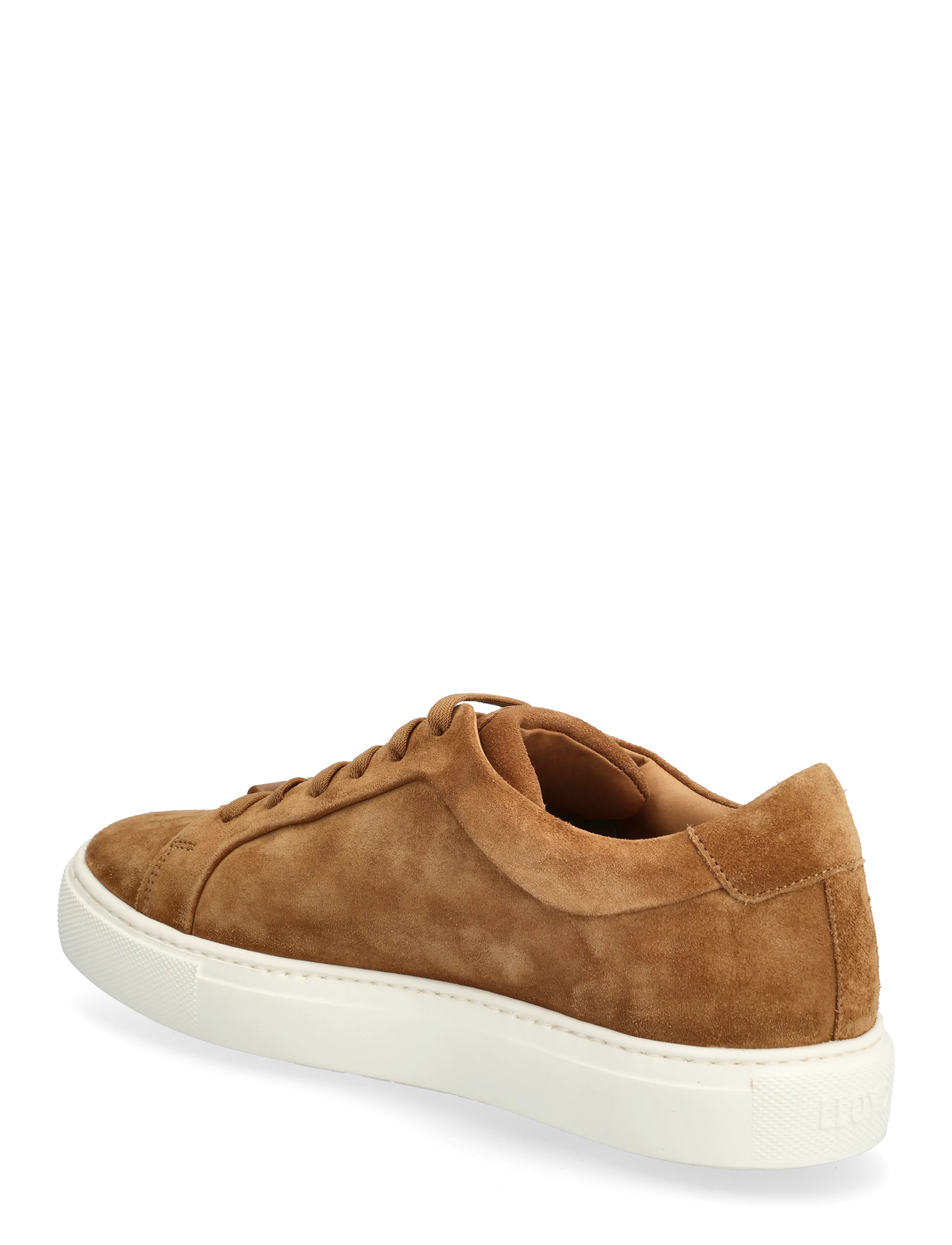 Lloyd - ALABAMA - niedriger schnitt - 3 - camel - 2