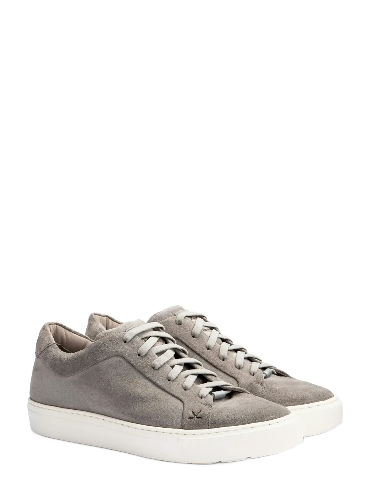 Lloyd Metro, 43, Grey, Sneakers > Business-Sneakers, Herre