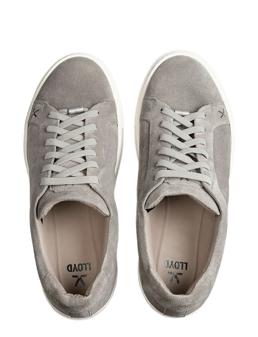 Lloyd - ALABAMA - low tops - 4 - ghobi - 1