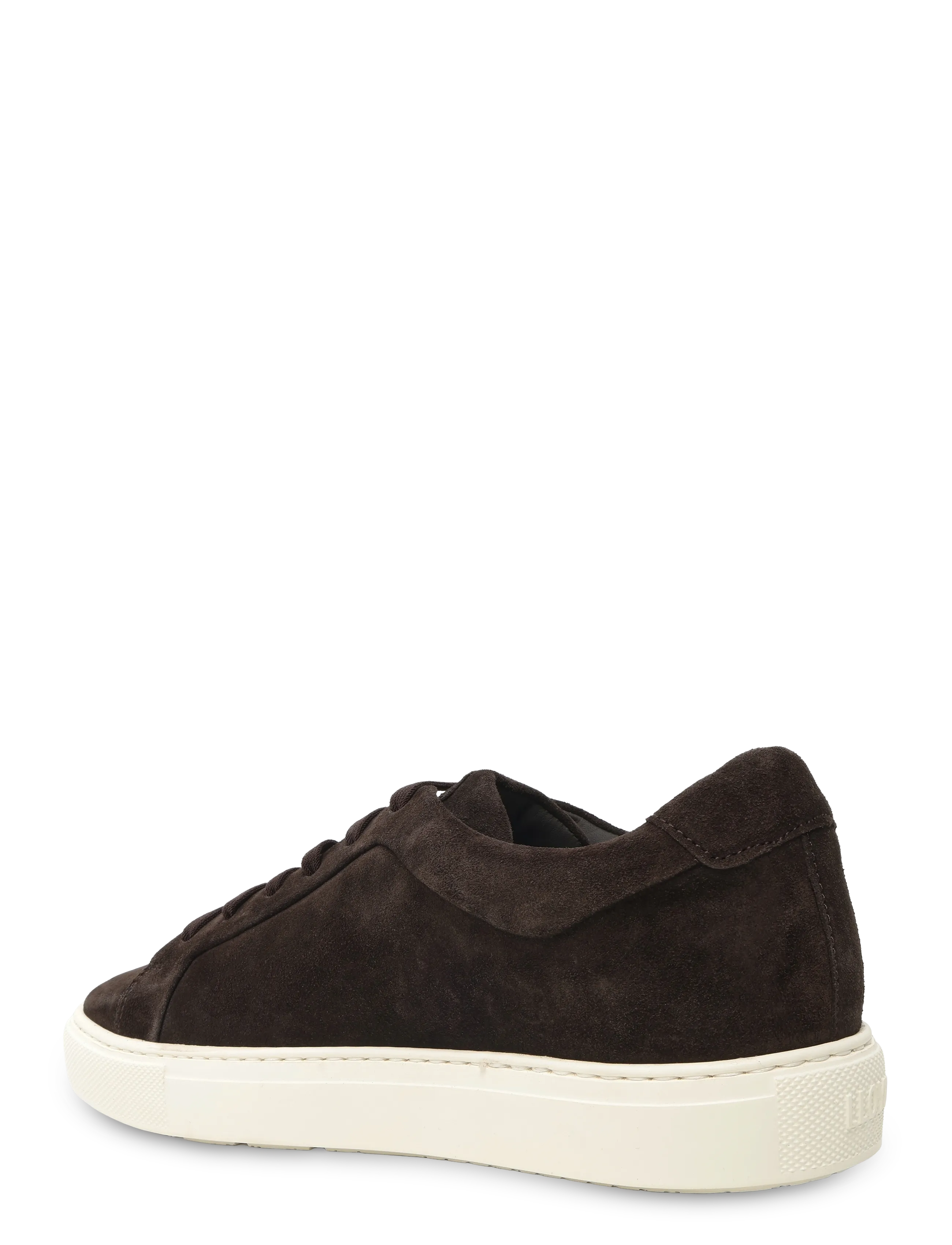 Lloyd - METRO - low tops - 5 - dk.brown - 1