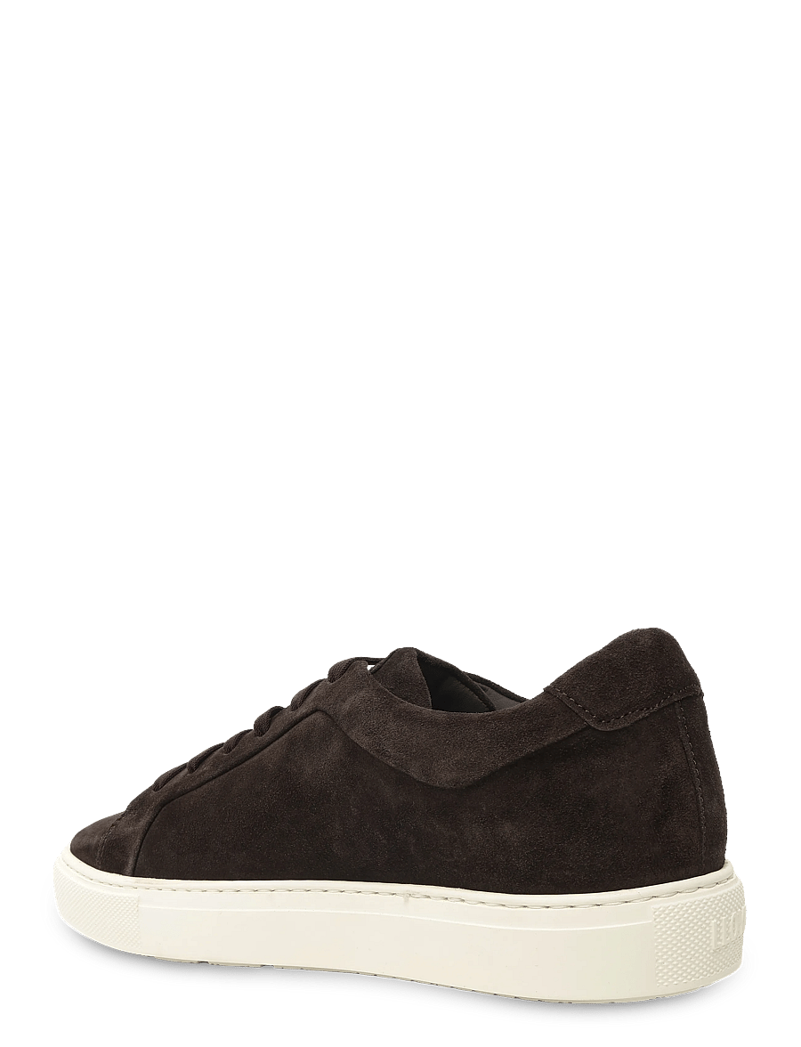 Lloyd - METRO - low tops - 5 - dk.brown - 1