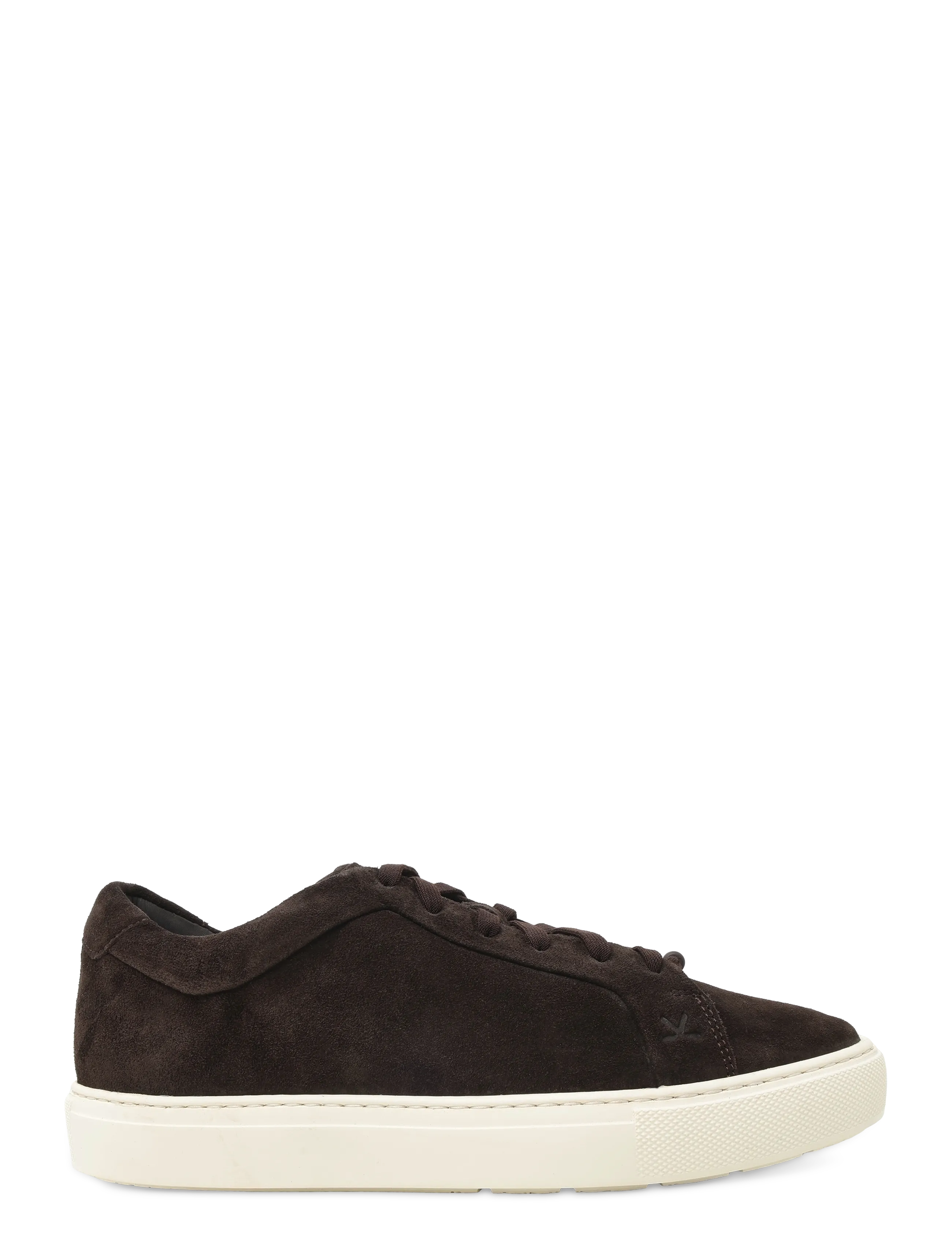 Lloyd - METRO - low tops - 5 - dk.brown - 2