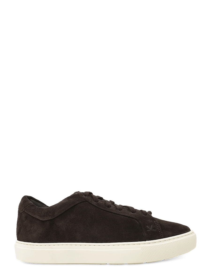 Lloyd - METRO - low tops - 5 - dk.brown - 2