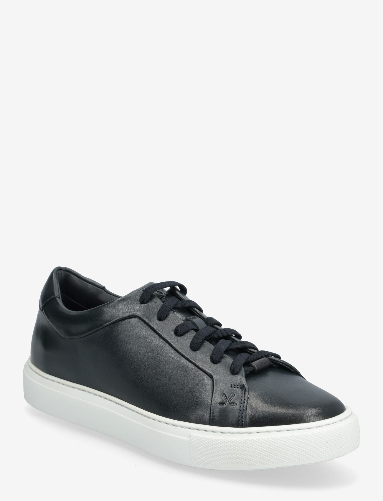 Lloyd - METRO - niedriger schnitt - 8 - navy - 0