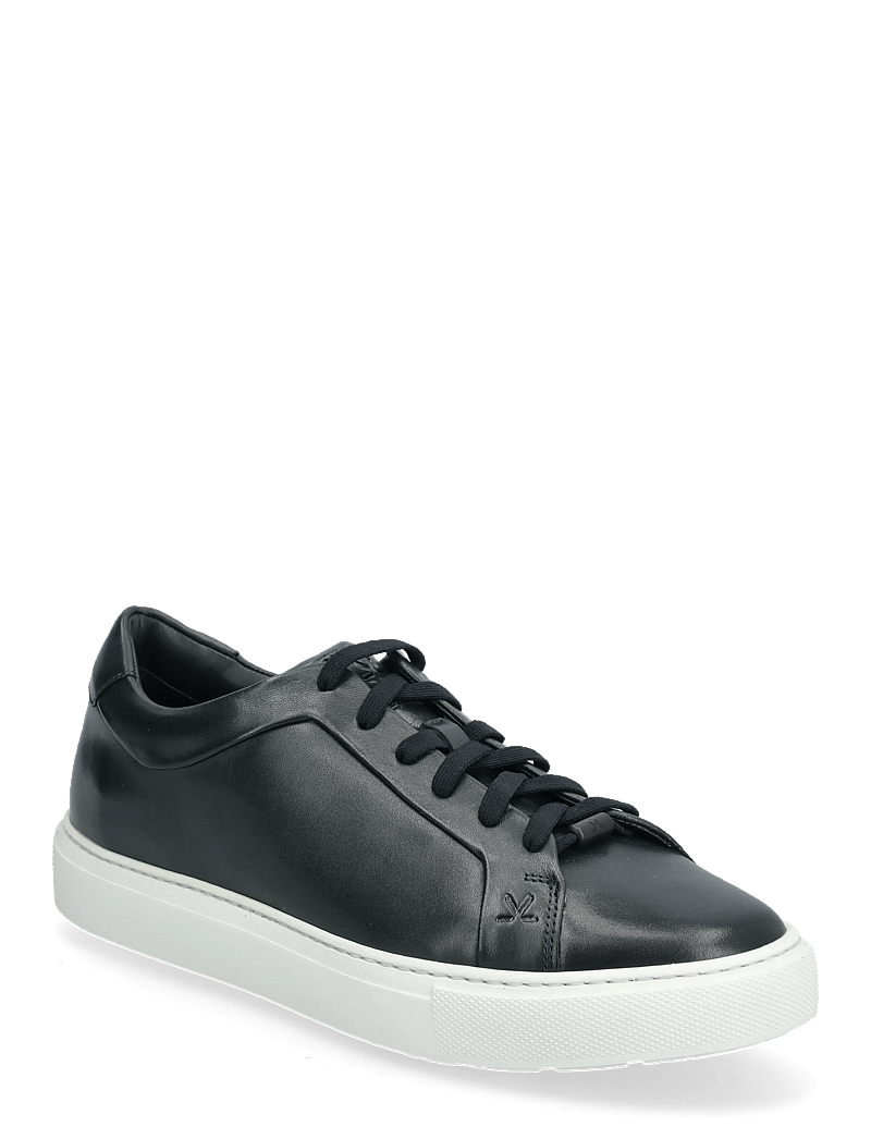 Lloyd - ALABAMA - low tops - 8 - navy - 0