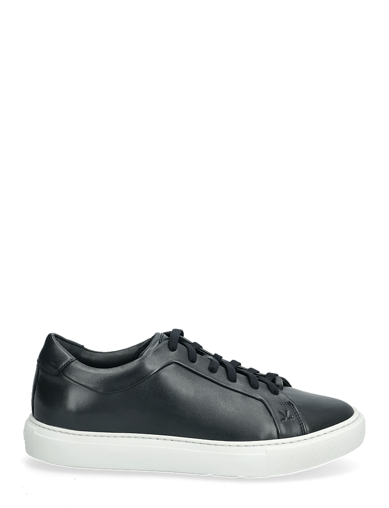 Lloyd - ALABAMA - low tops - 8 - navy - 1