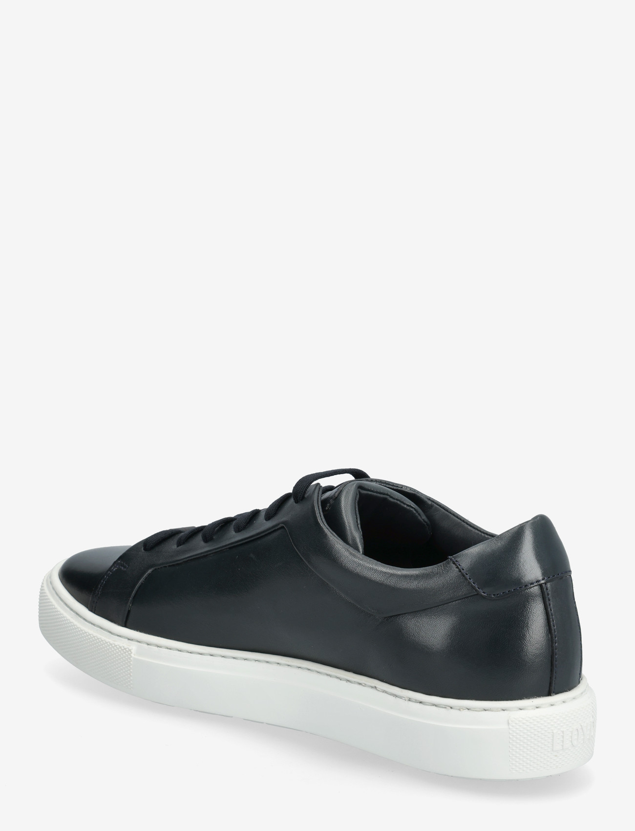 Lloyd - METRO - niedriger schnitt - 8 - navy - 2