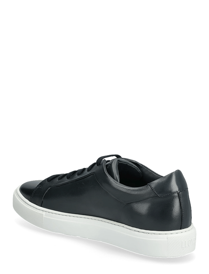 Lloyd - ALABAMA - low tops - 8 - navy - 2