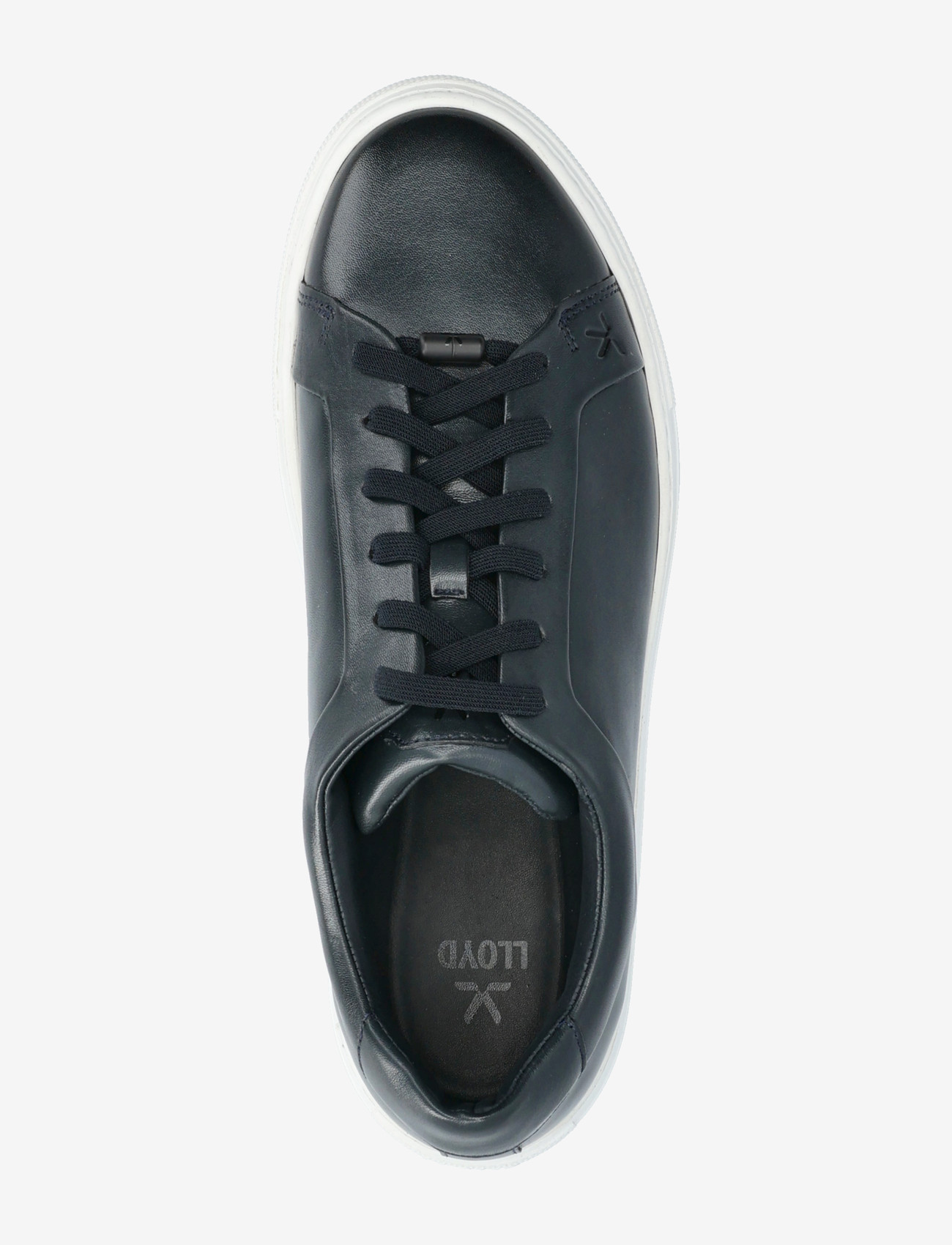 Lloyd - METRO - niedriger schnitt - 8 - navy - 3