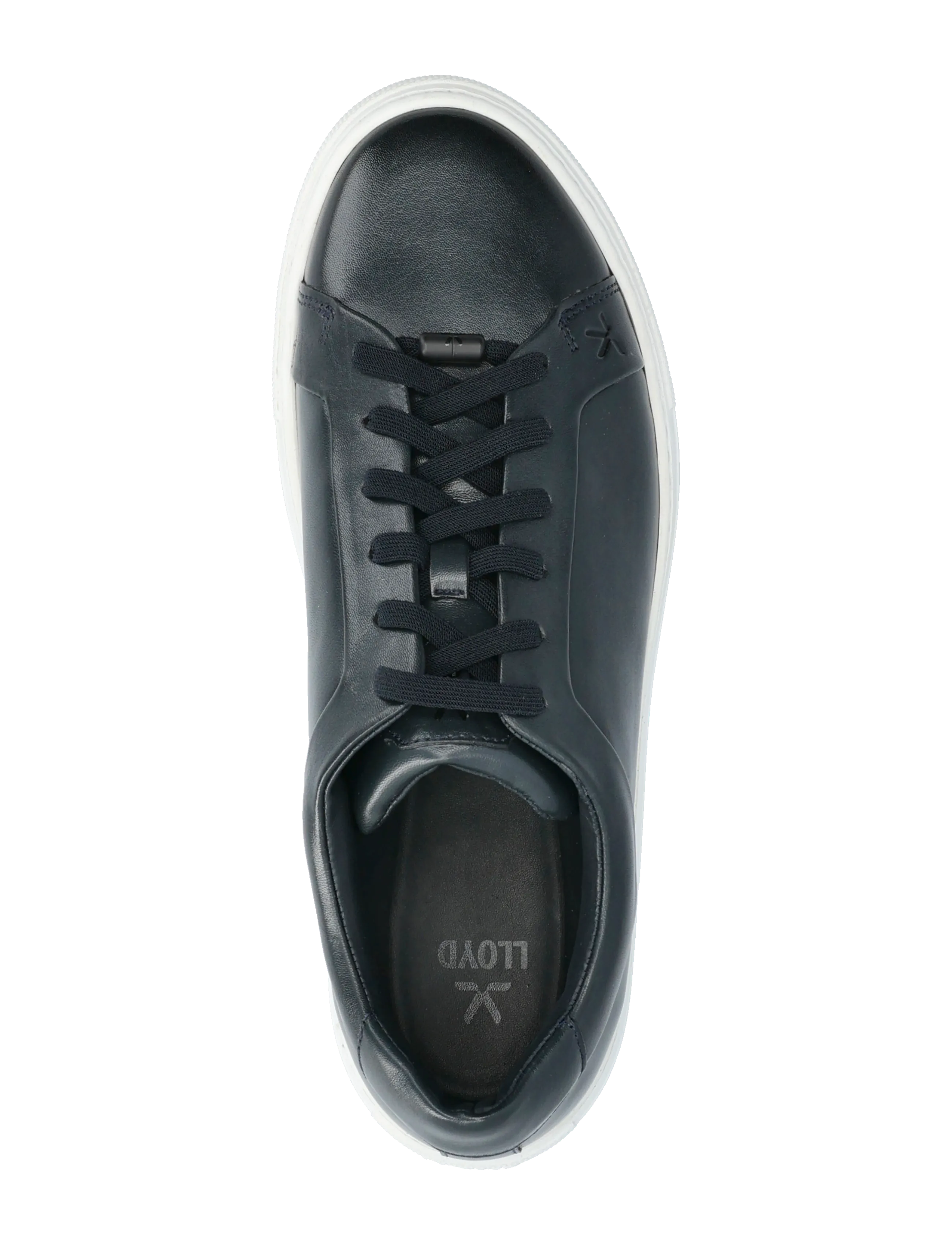 Lloyd - ALABAMA - niedriger schnitt - 8 - navy - 3