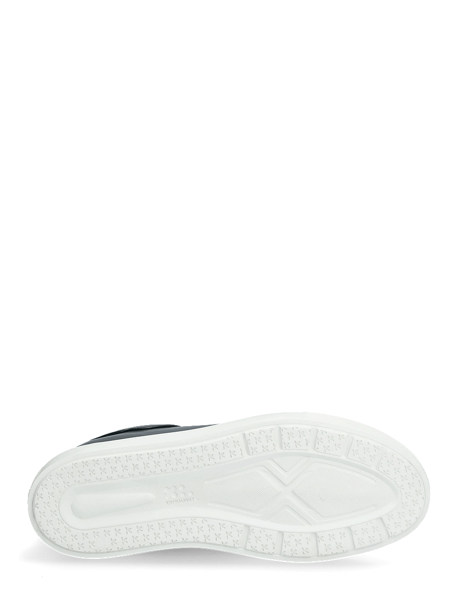 Lloyd - ALABAMA - low tops - 8 - navy - 4