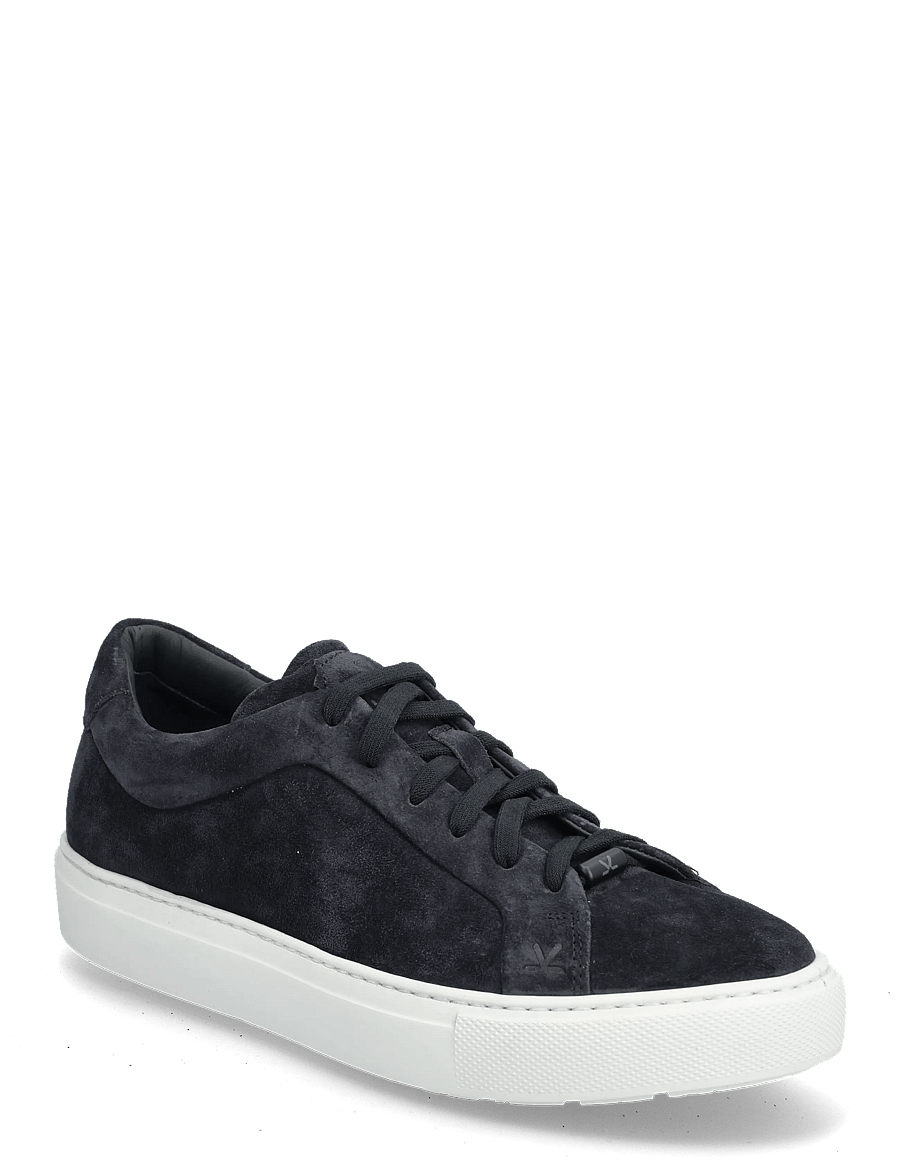 Lloyd - ALABAMA - low tops - 9 - navy - 0