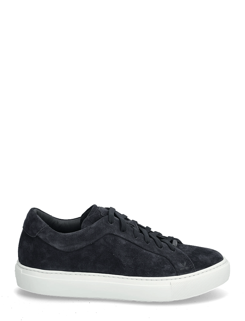 Lloyd - ALABAMA - low tops - 9 - navy - 1