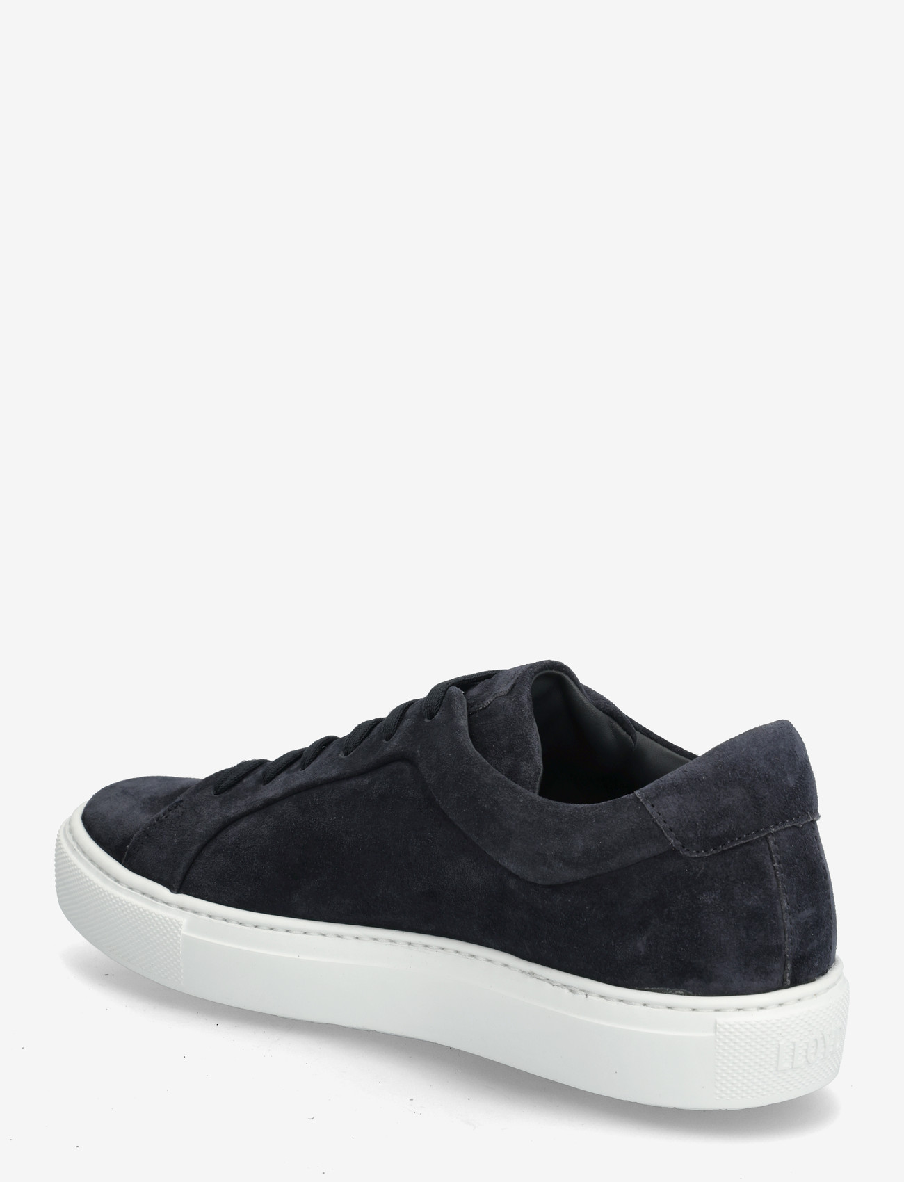 Lloyd - ALABAMA - låga sneakers - 9 - navy - 2