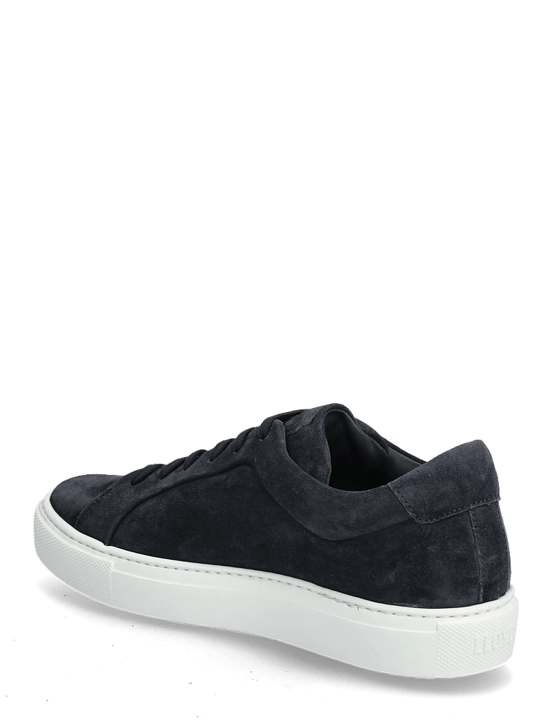 Lloyd - ALABAMA - low tops - 9 - navy - 2
