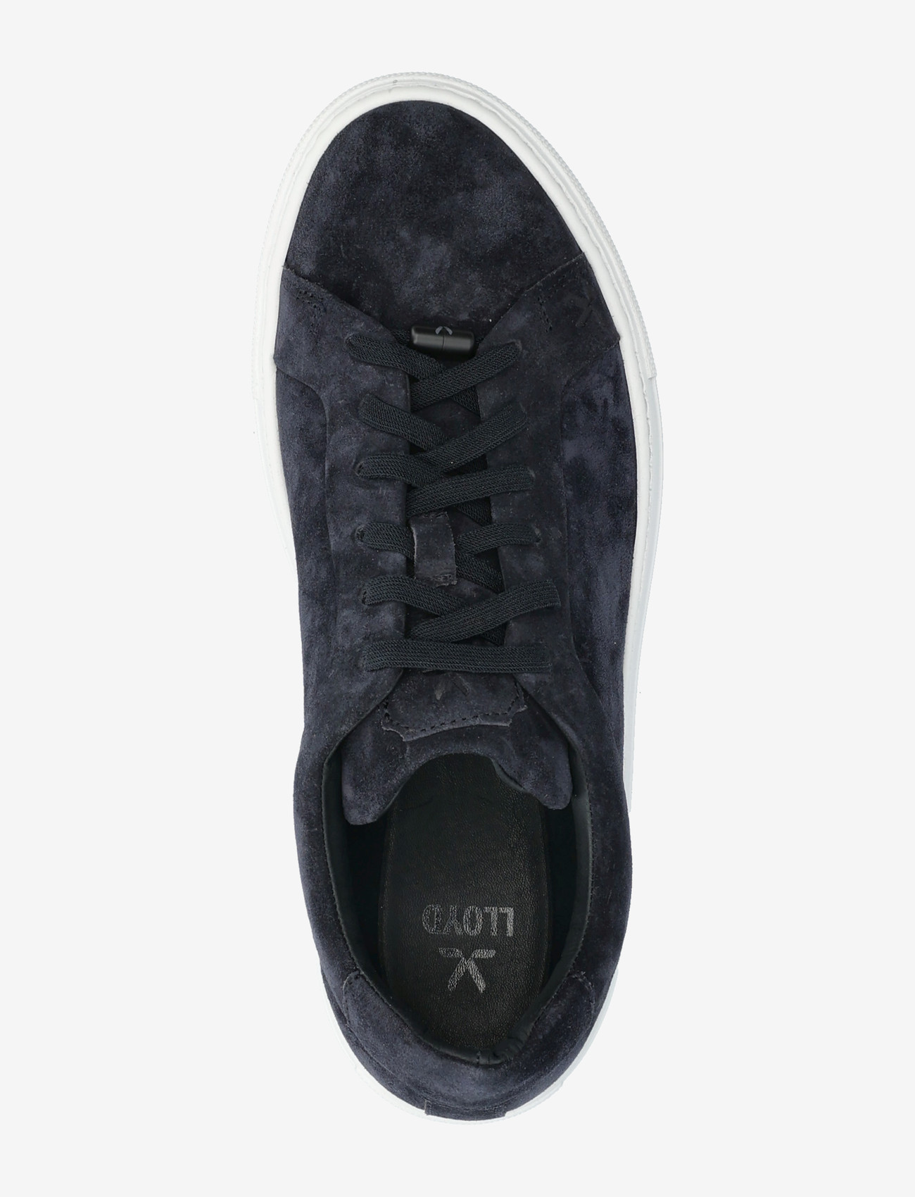 Lloyd - ALABAMA - låga sneakers - 9 - navy - 3