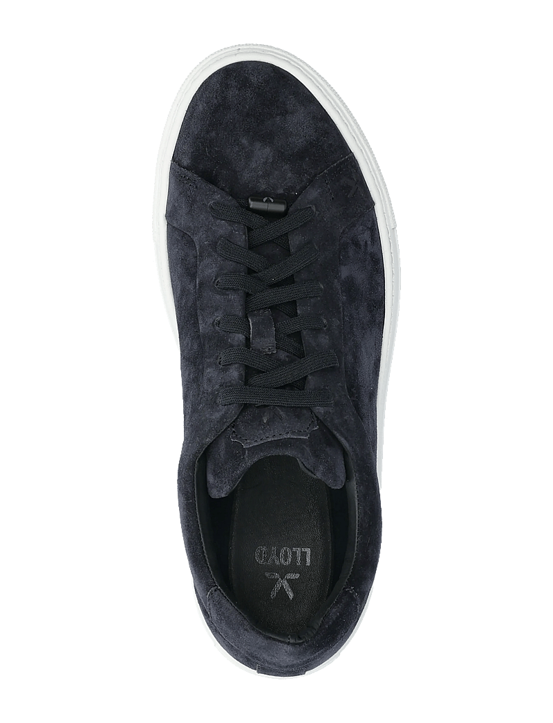 Lloyd - ALABAMA - low tops - 9 - navy - 3