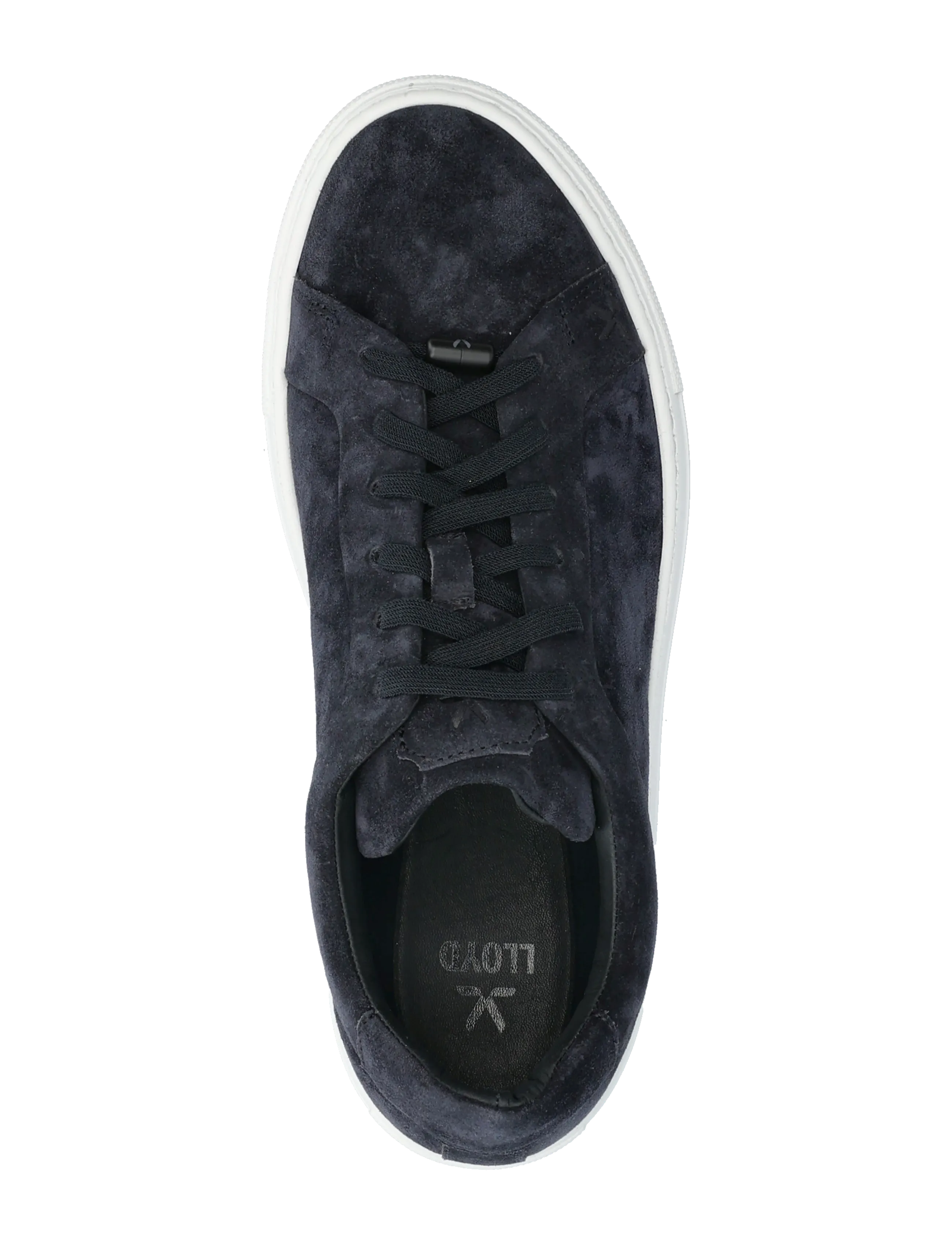 Lloyd - ALABAMA - niedriger schnitt - 9 - navy - 3