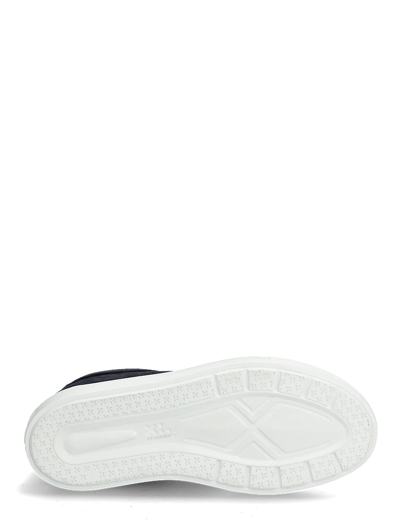 Lloyd - ALABAMA - low tops - 9 - navy - 4
