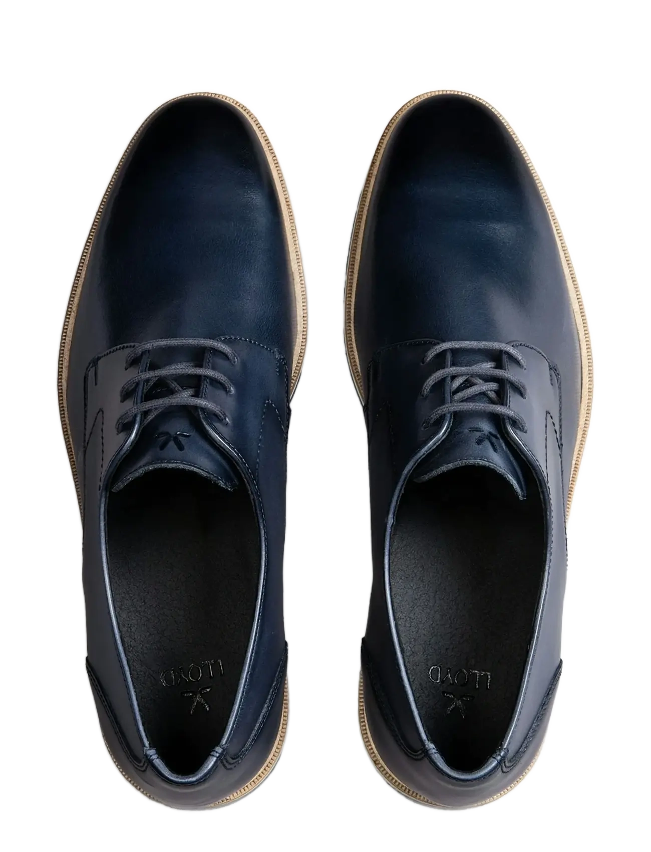 Lloyd - ALTON - derby-schuhe - 8 - navy - 1