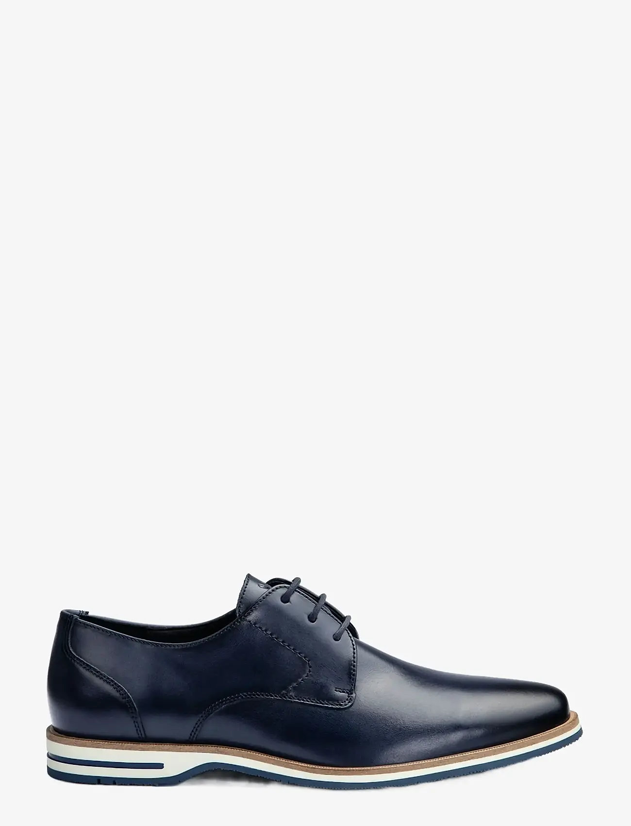 Lloyd - ALTON - derbyskor - 8 - navy - 2