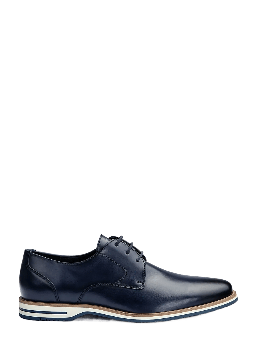 Lloyd - ALTON - derby shoes - 8 - navy - 2