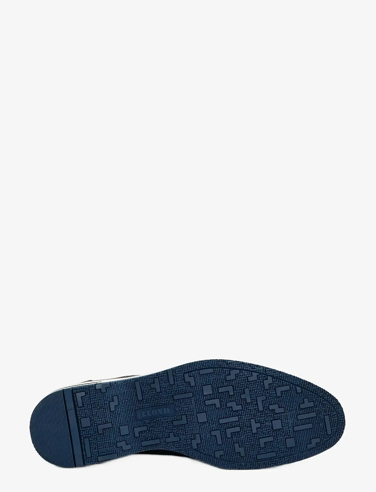 Lloyd - ALTON - derbyskor - 8 - navy - 3