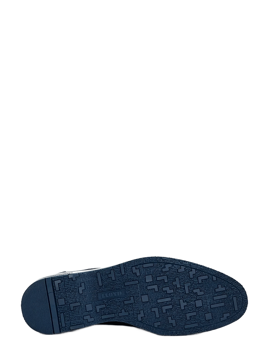 Lloyd - ALTON - derby shoes - 8 - navy - 3