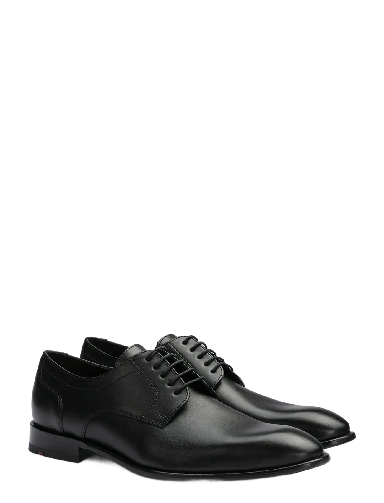Lloyd Leno 110, 46, Black, Business > Formelle Sko, Herre