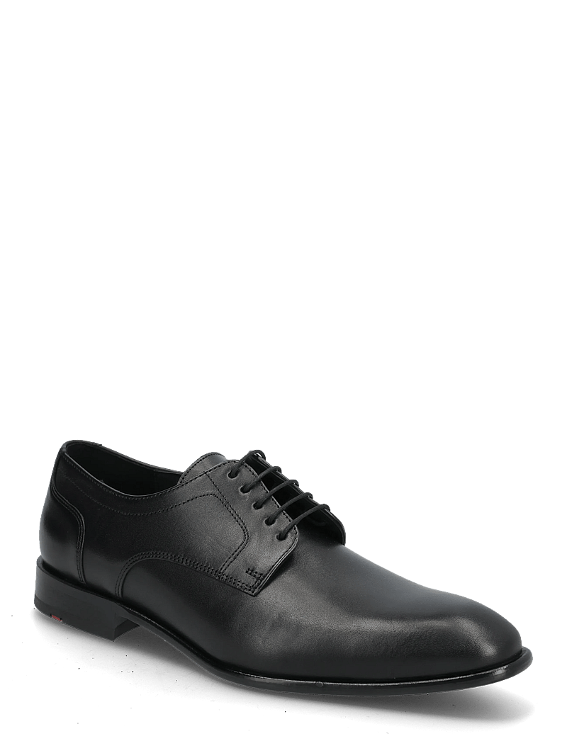 Lloyd - LENO 110 - derby sko - 0 - black - 0