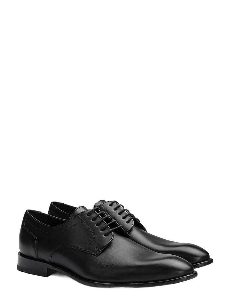Lloyd - LENO 110 - derby-schuhe - 0 - black - 0